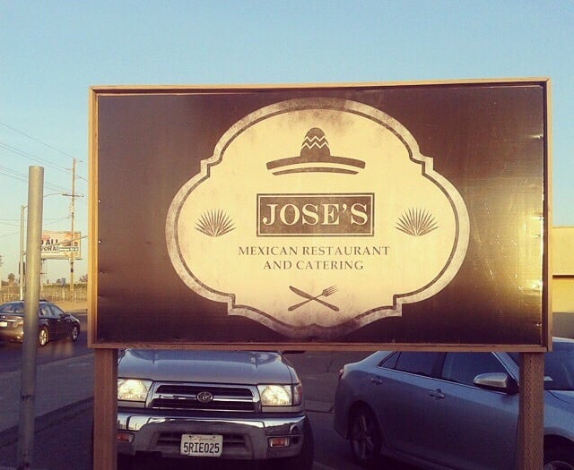 Jose's Mexican Restaurant